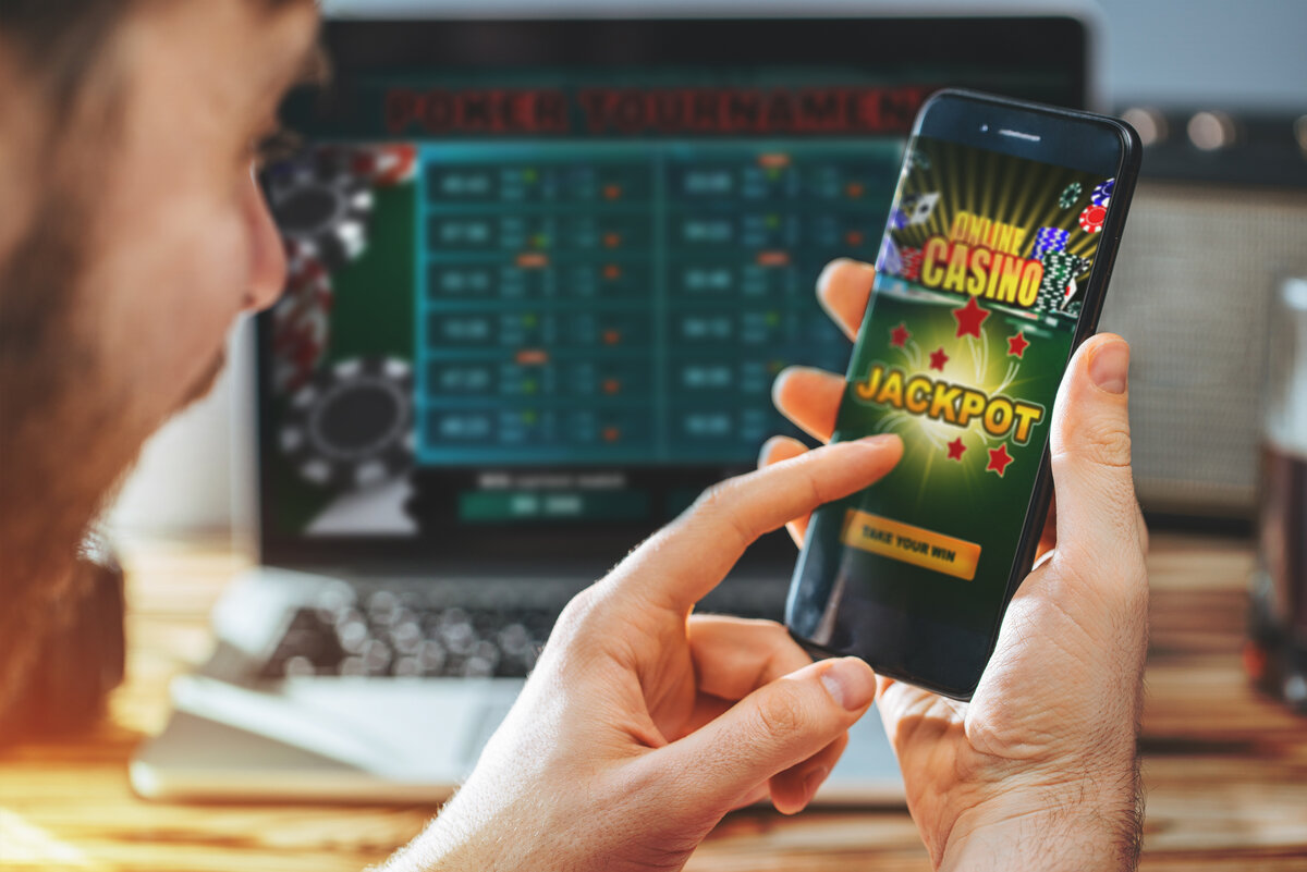 Warum es einfacher ist, mit Online Casino Österreich zu scheitern, als Sie vielleicht denken